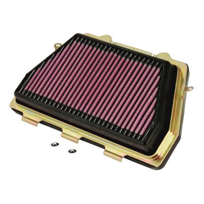 8111006 - K&N Replacement Air filter