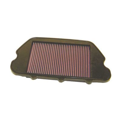 8111014 - K&N Replacement Air filter