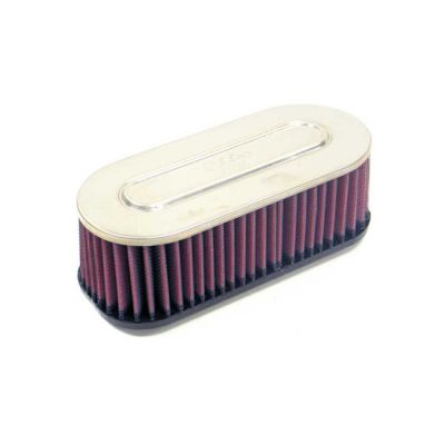 8111017 - K&N Replacement Air filter