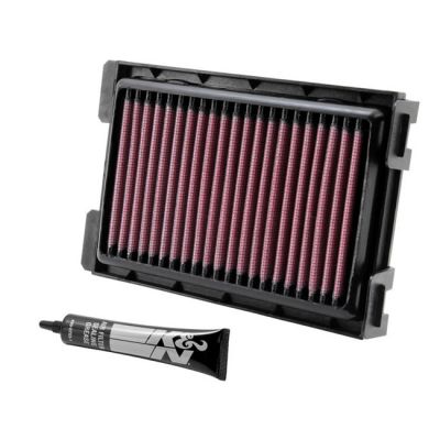 8111031 - K&N Replacement Air filter