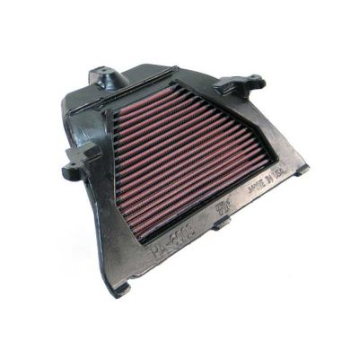 8111046 - K&N Replacement Air filter