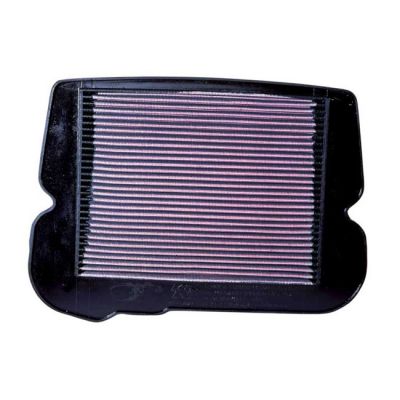 8111076 - K&N Replacement Air filter