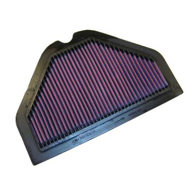 8111099 - K&N Replacement Air filter