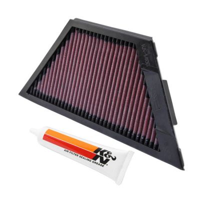 8111110 - K&N Replacement Air filter