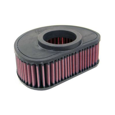 8111114 - K&N Replacement Air filter