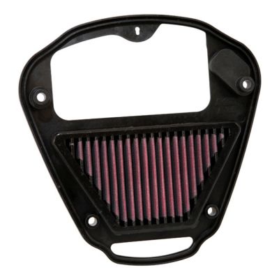 8111117 - K&N Replacement Air filter