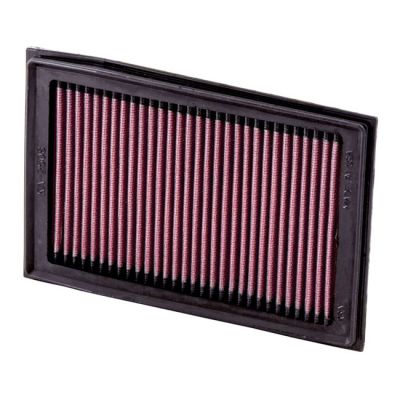 8111118 - K&N Replacement Air filter