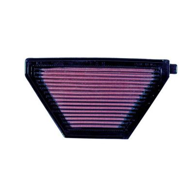 8111124 - K&N Replacement Air filter