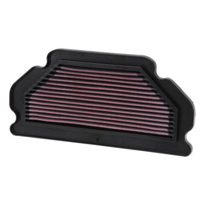 8111125 - K&N Replacement Air filter