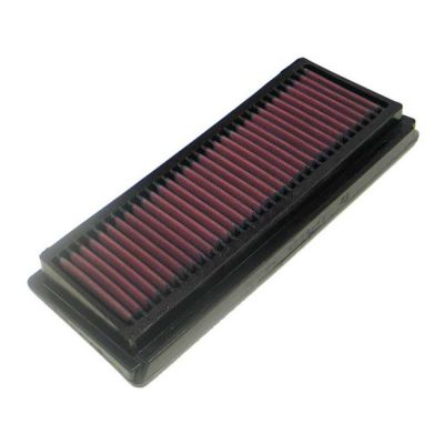 8111126 - K&N Replacement Air filter