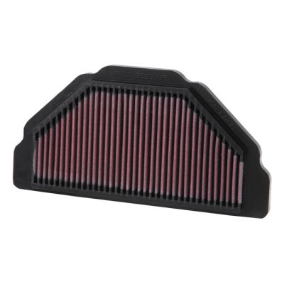 8111131 - K&N Replacement Air filter