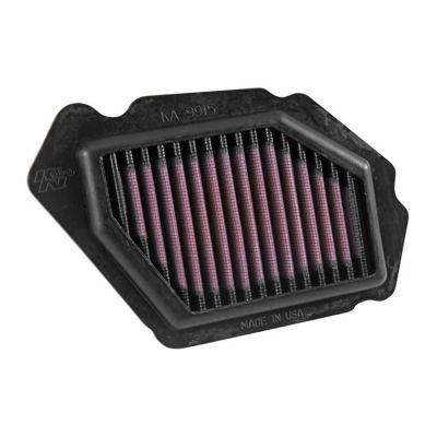 8111148 - K&N Replacement Air filter