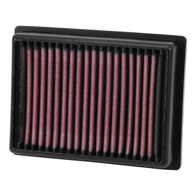 8111150 - K&N Replacement Air filter