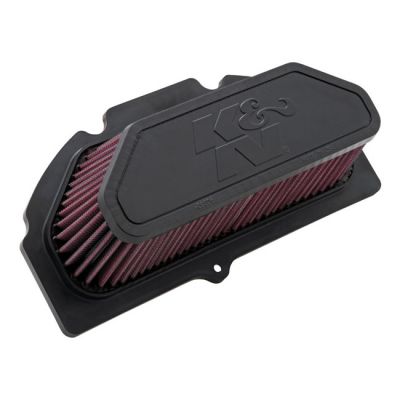 8111166 - K&N Replacement Air filter