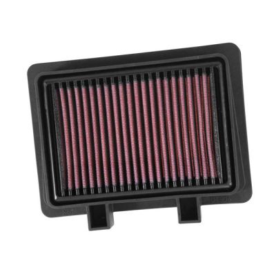 8111167 - K&N Replacement Air filter