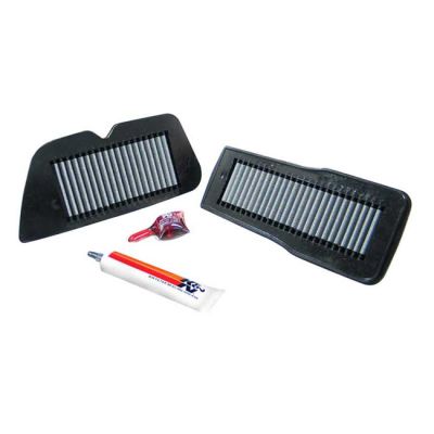 8111176 - K&N Replacement Air filter