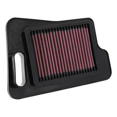 8111180 - K&N Replacement Air filter