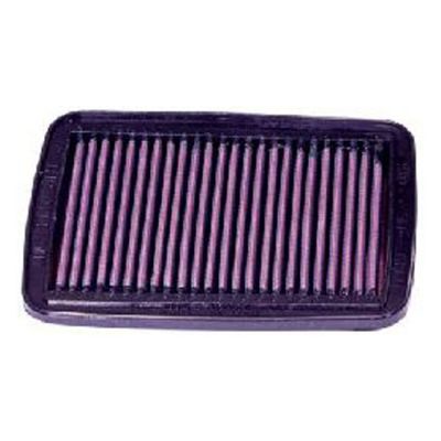 8111184 - K&N Replacement Air filter