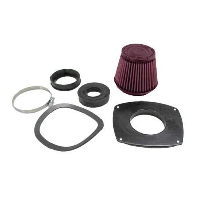 8111200 - K&N Replacement Air filter