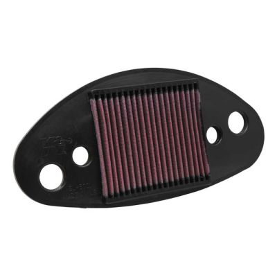 8111204 - K&N Replacement Air filter