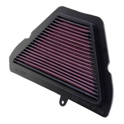 8111210 - K&N Replacement Air filter