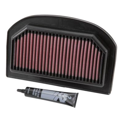 8111212 - K&N Replacement Air filter