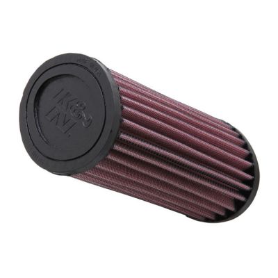 8111222 - K&N Replacement Air filter