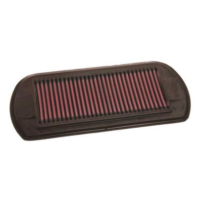 8111224 - K&N Replacement Air filter