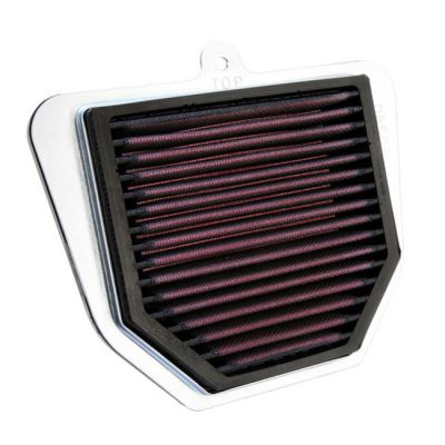 8111232 - K&N Replacement Air filter