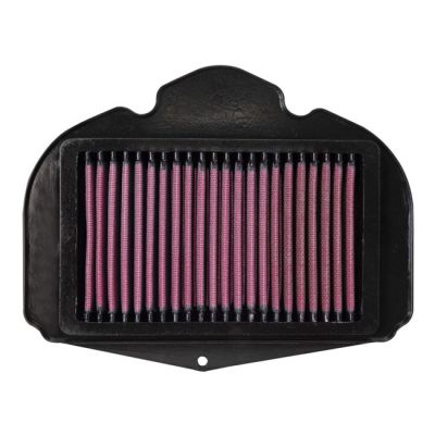 8111243 - K&N Replacement Air filter