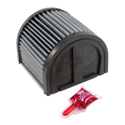 8111255 - K&N Replacement Air filter