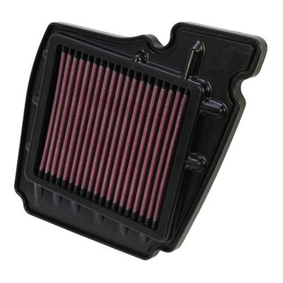 8111258 - K&N Replacement Air filter