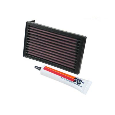 8111285 - K&N Replacement Air filter