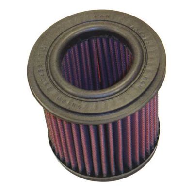 8111296 - K&N Replacement Air filter