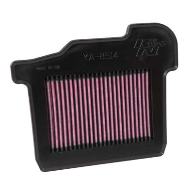 8111298 - K&N Replacement Air filter