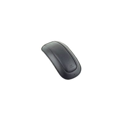 8111698 - Mustang fender bib plain black