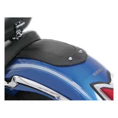 8111778 - Mustang fender bib plain black