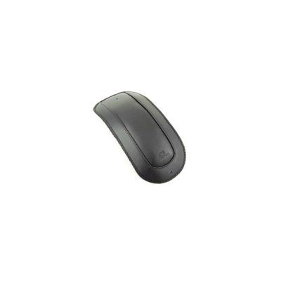 8111780 - Mustang fender bib plain black