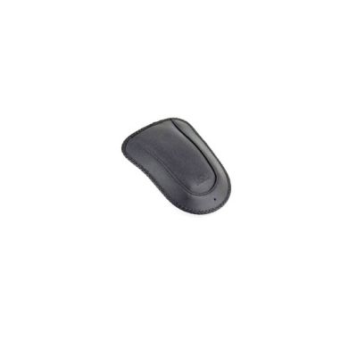 8111834 - Mustang fender bib plain black