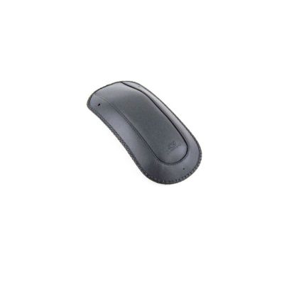 8111836 - Mustang fender bib plain black