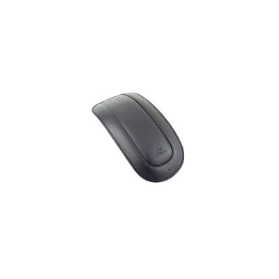 8111869 - Mustang fender bib plain black