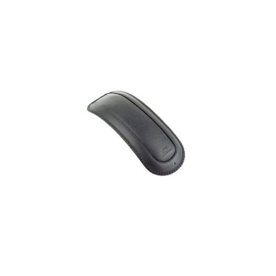 8111870 - Mustang fender bib plain black