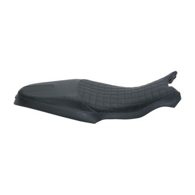 8111960 - RSD 2-up Check-It seat black