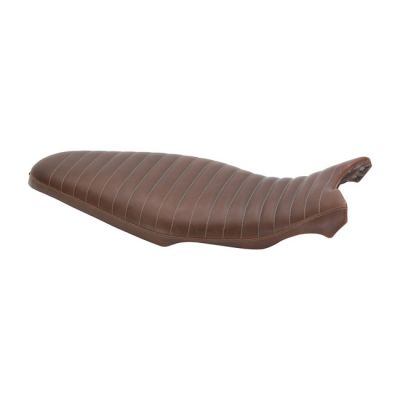 8111963 - RSD Flat Out Enzo seat brown