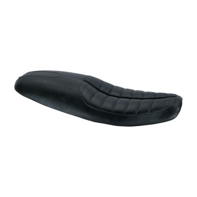 8111966 - RSD 2-up Step Classic seat Enzo black