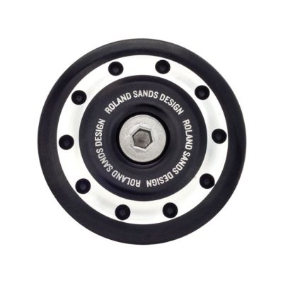 8114514 - RSD, radial rear drive pivot plug