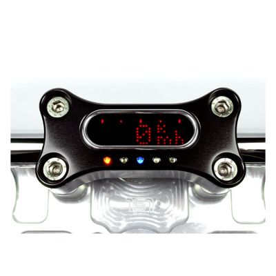 830102 - Motogadget MSM handlebar top clamp