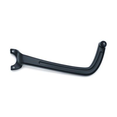 863247 - Küryakyn Kuryakyn, Heel shift lever gloss black