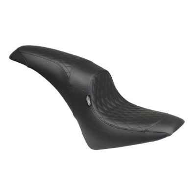 863643 - MUSTANG SHOPE SIGNATURE SERIES TRIPPER 2-UP SEAT