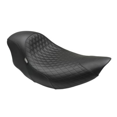 863644 - MUSTANG SHOPE SIGNATURE SERIES CAFÉ SOLO SEAT